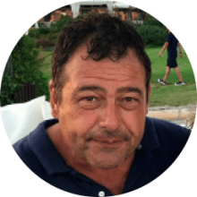 Photo de profil de Justo García, utilisateur de Genially for education